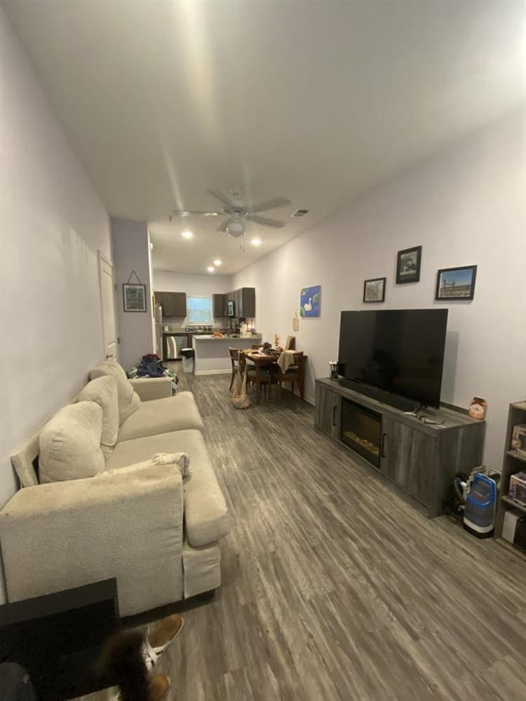 Private Bed and Bath in Gulf Shores