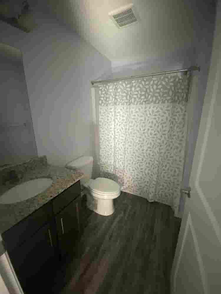 Private Bed and Bath in Gulf Shores