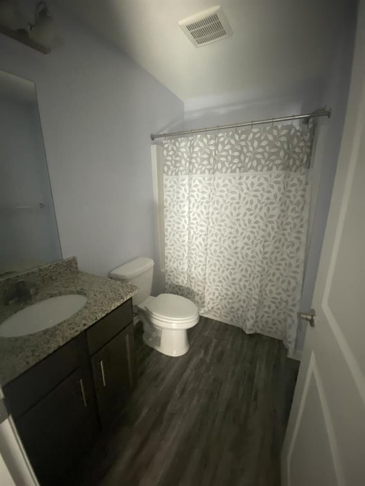 Private Bed and Bath in Gulf Shores