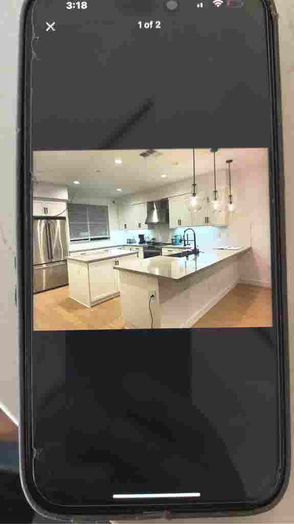 Beautiful Wine country 3 bedroom