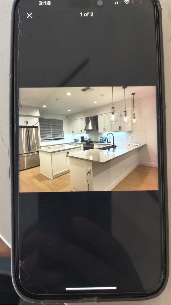 Beautiful Wine country 3 bedroom