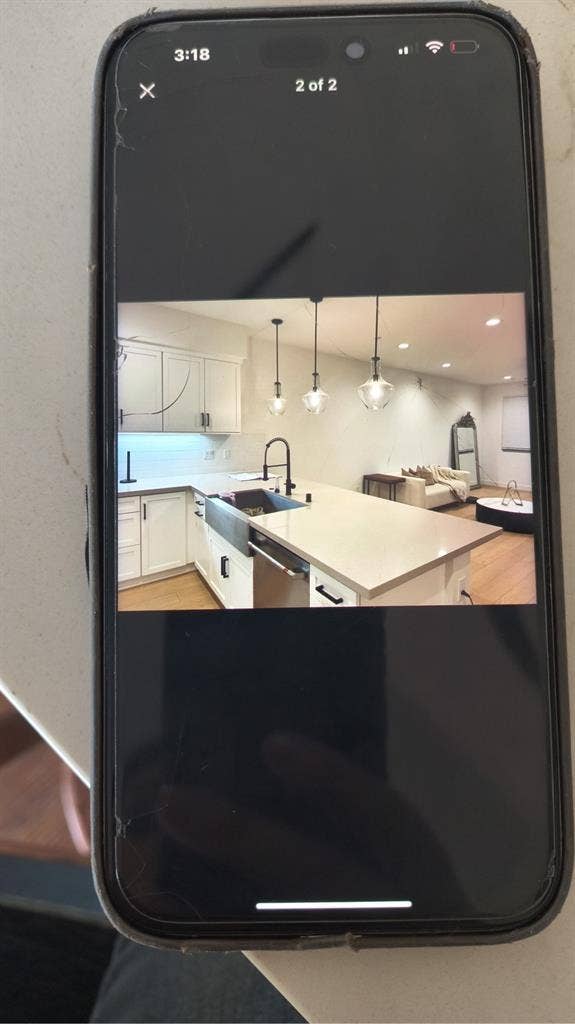 Beautiful Wine country 3 bedroom