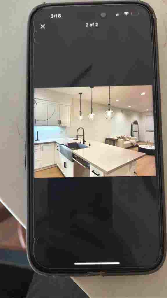 Beautiful Wine country 3 bedroom
