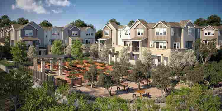 Beautiful Wine country 3 bedroom