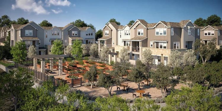 Beautiful Wine country 3 bedroom