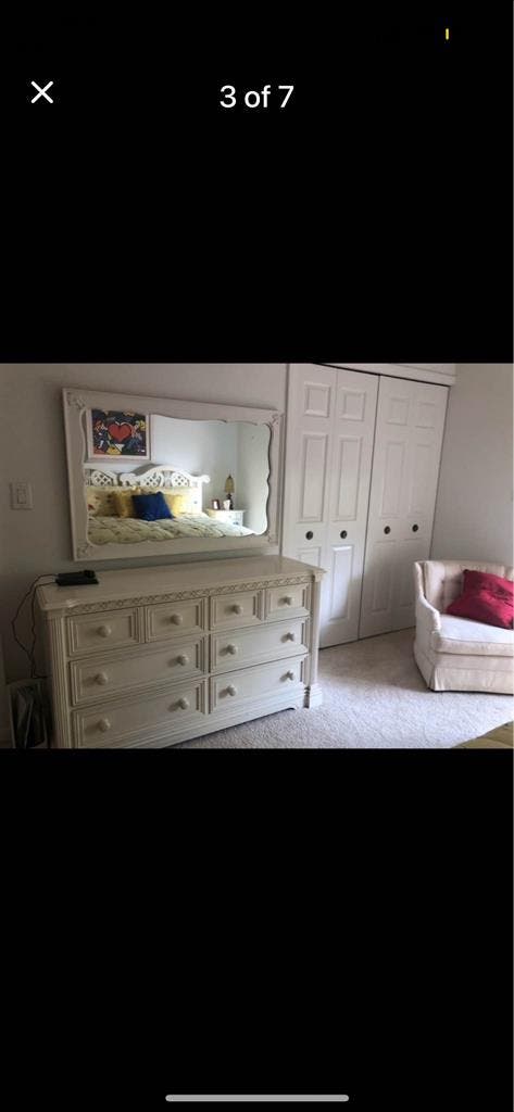 Master Private Room separe Entry