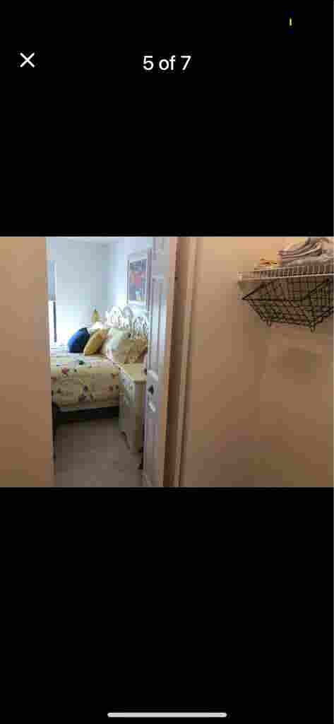 Master Private Room separe Entry