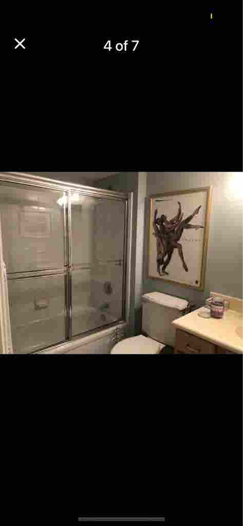 Master Private Room separe Entry