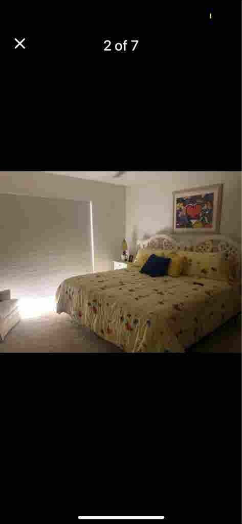 Master Private Room separe Entry