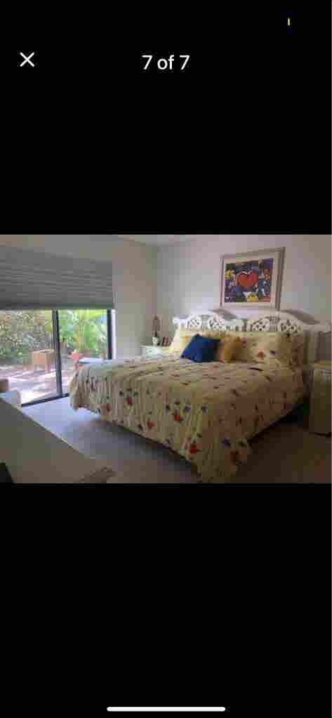 Private Master Room 🎈