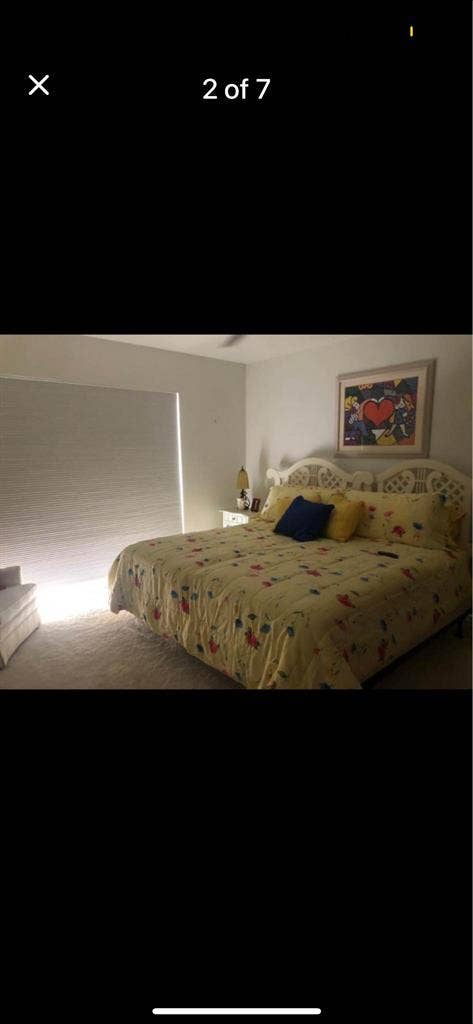 Private Master Room 🎈