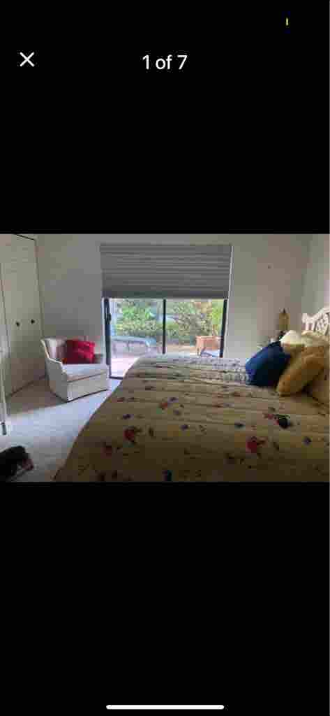 Private Master Room 🎈