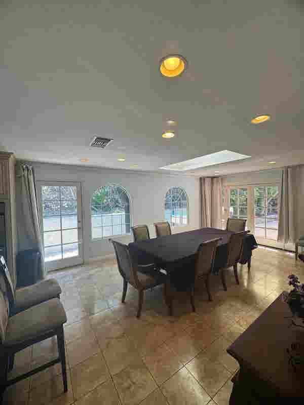 Room for rent in Via Verde