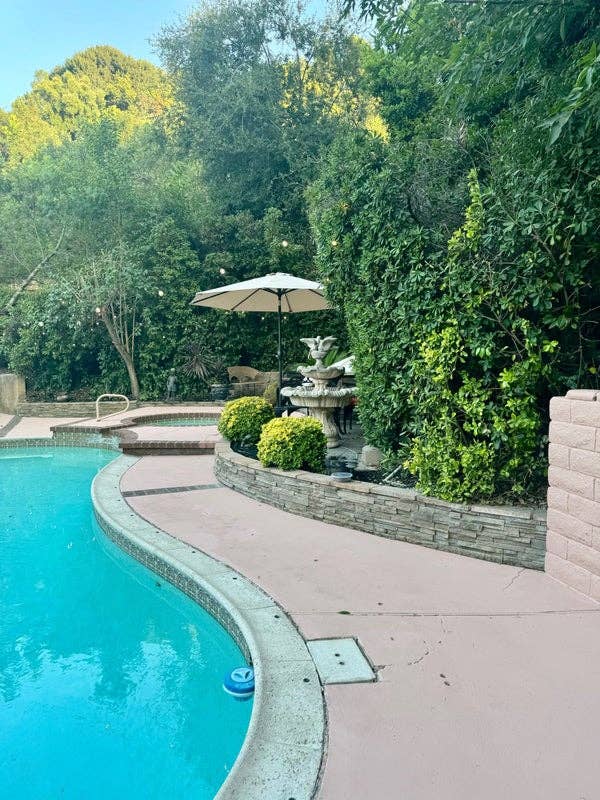 Room for rent in Via Verde