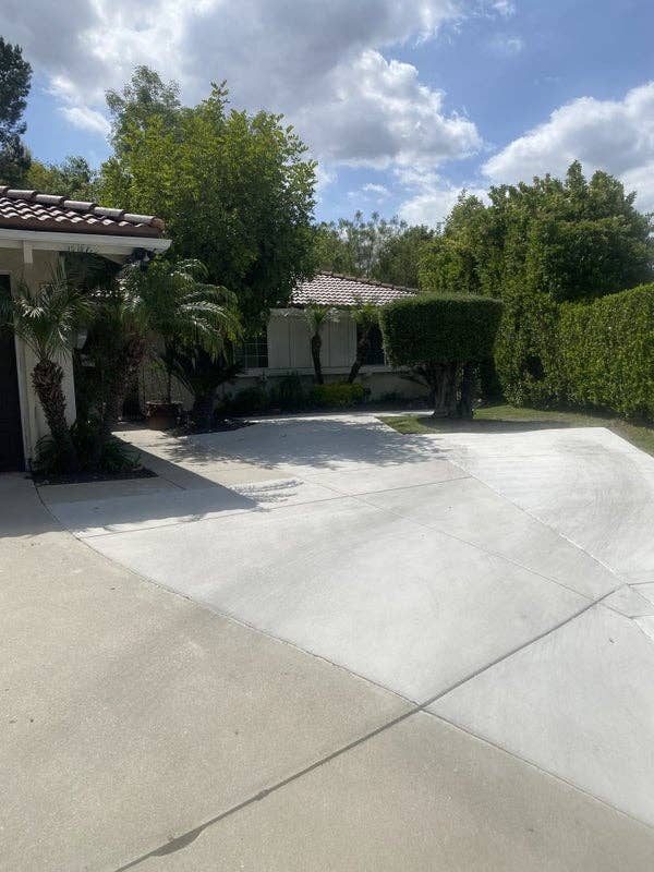 Room for rent in Via Verde