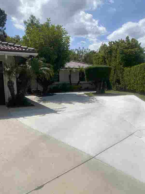 Room for rent in Via Verde
