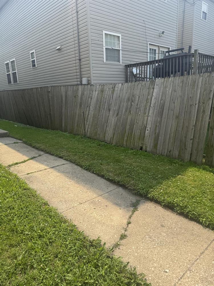 Very Nice 1 bedroom available
