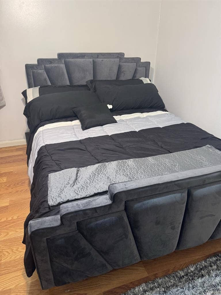 Very Nice 2 rooms for rent!