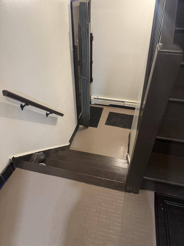 Very Nice 2 rooms for rent!