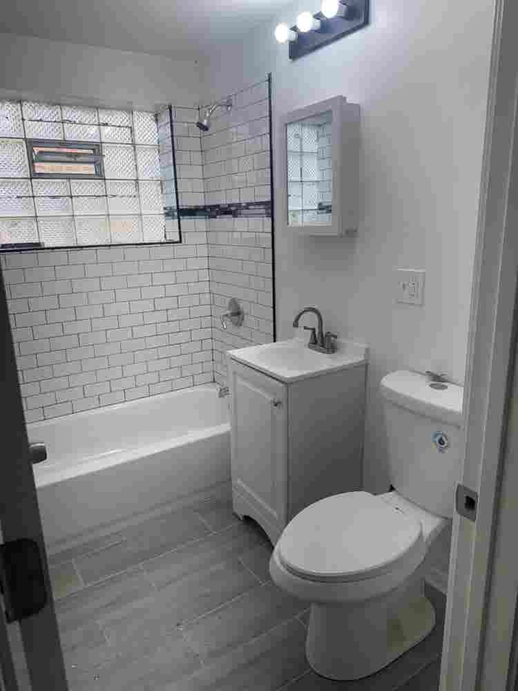 Very Nice 1 bedroom available