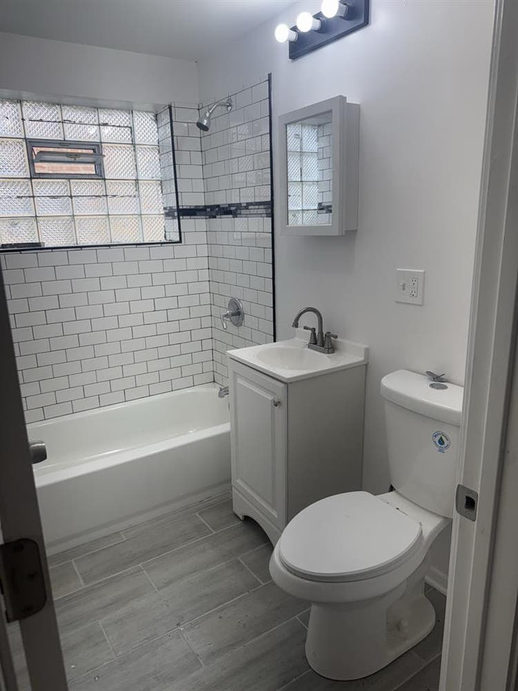 Very Nice 1 bedroom available
