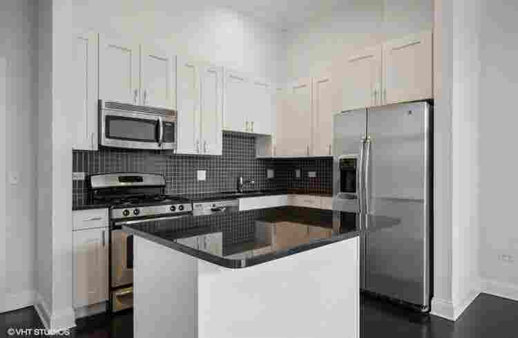 In search of a roommate