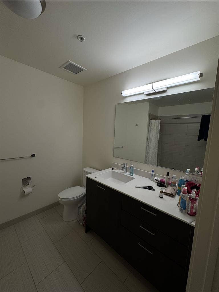 In search of someone to takeover!