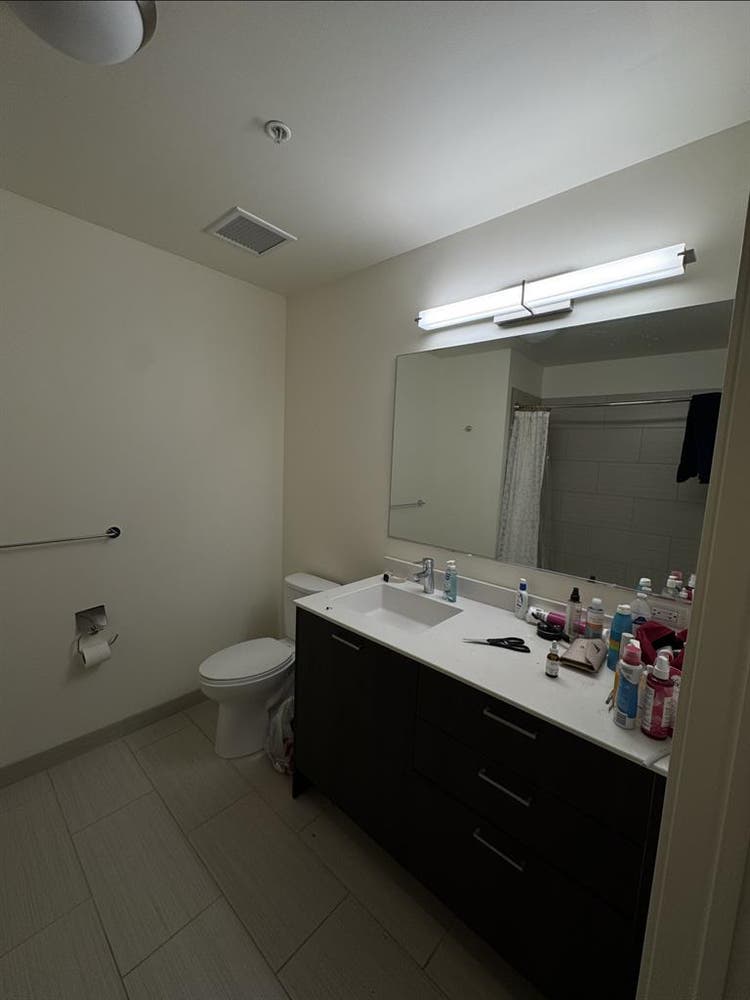 In search of someone to takeover!