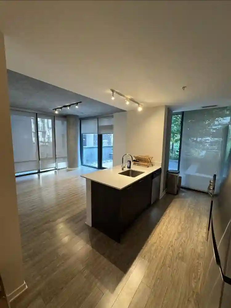 In search of someone to takeover!