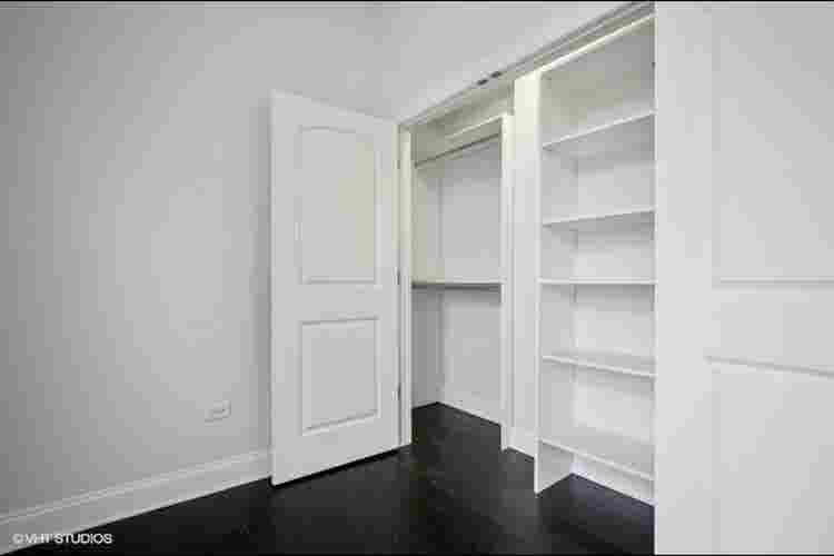 In search of a roommate