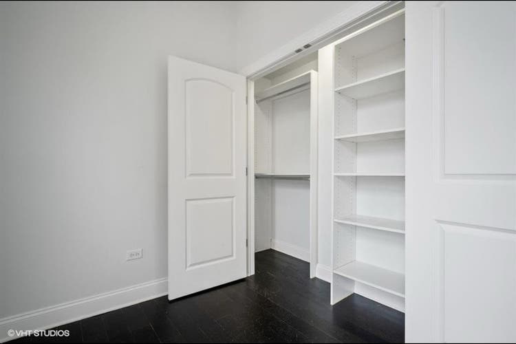 In search of a roommate