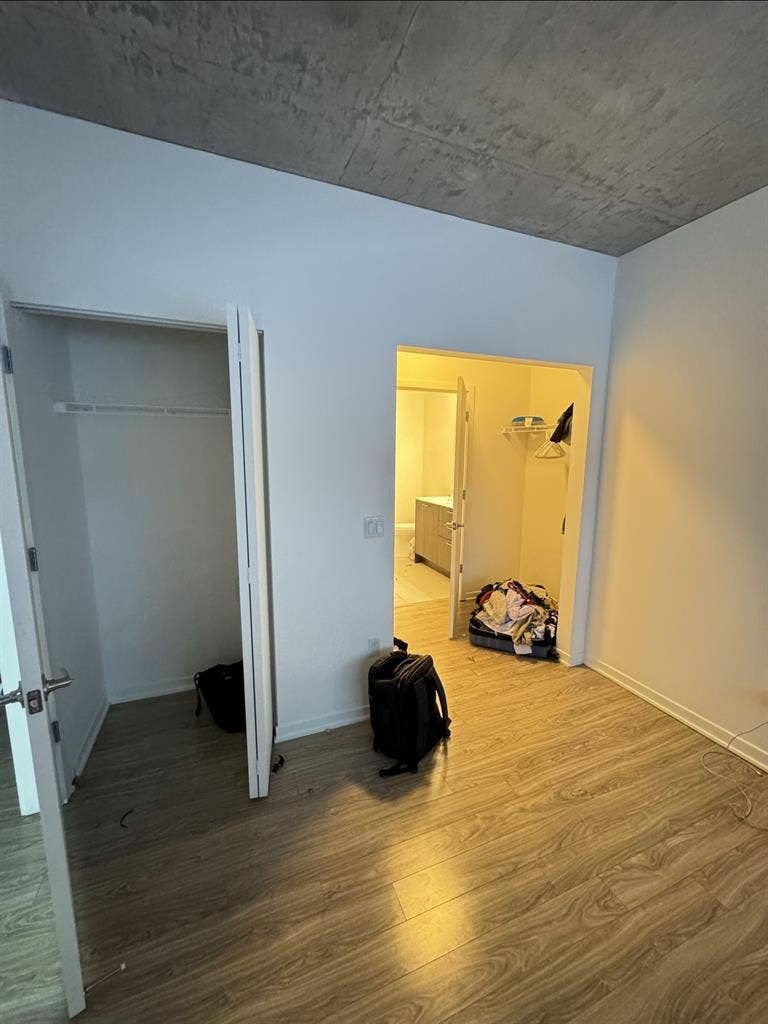 In search of someone to takeover!