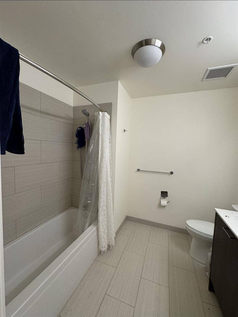 In search of someone to takeover!