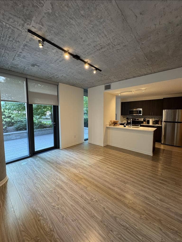 In search of someone to takeover!