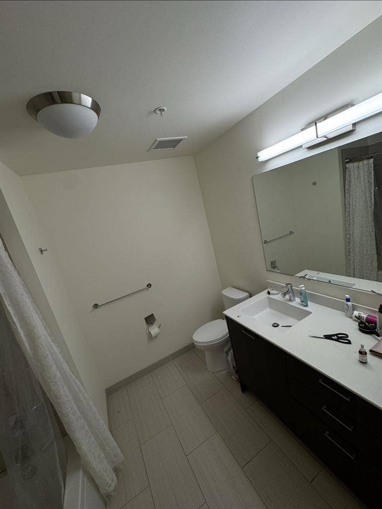 In search of someone to takeover!