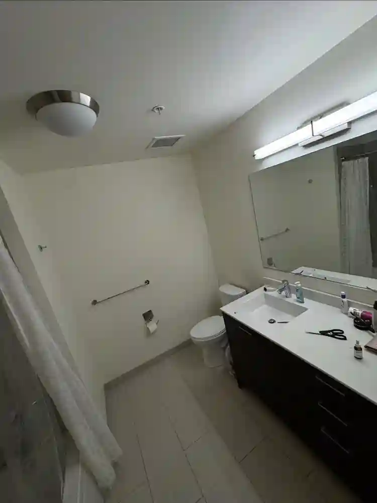 In search of someone to takeover!