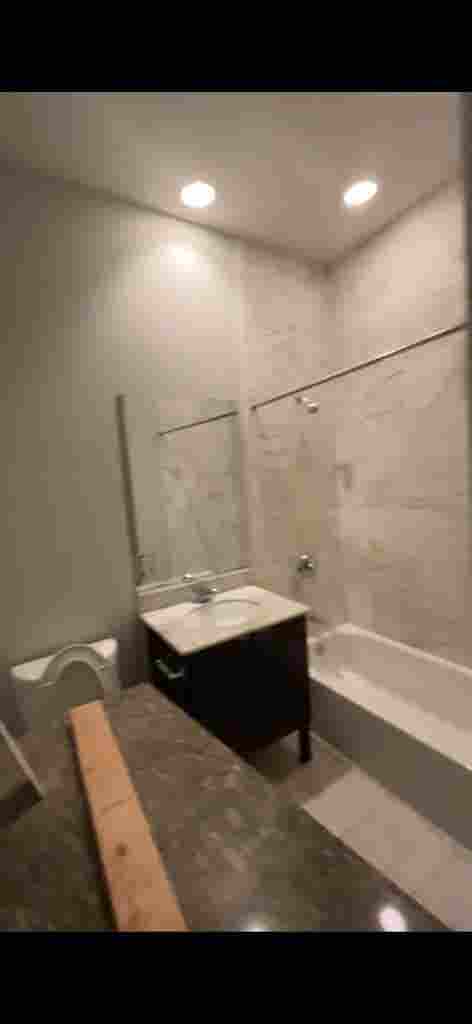 In search of a roommate
