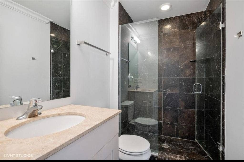 In search of a roommate