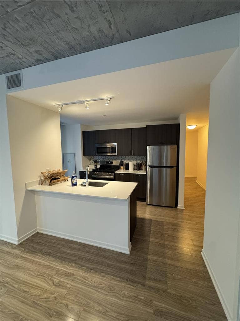 In search of someone to takeover!