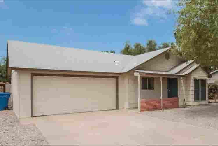 Room for rent near downtown Gilbert