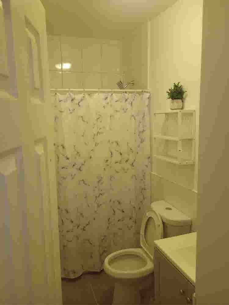 Room for rent  near main st