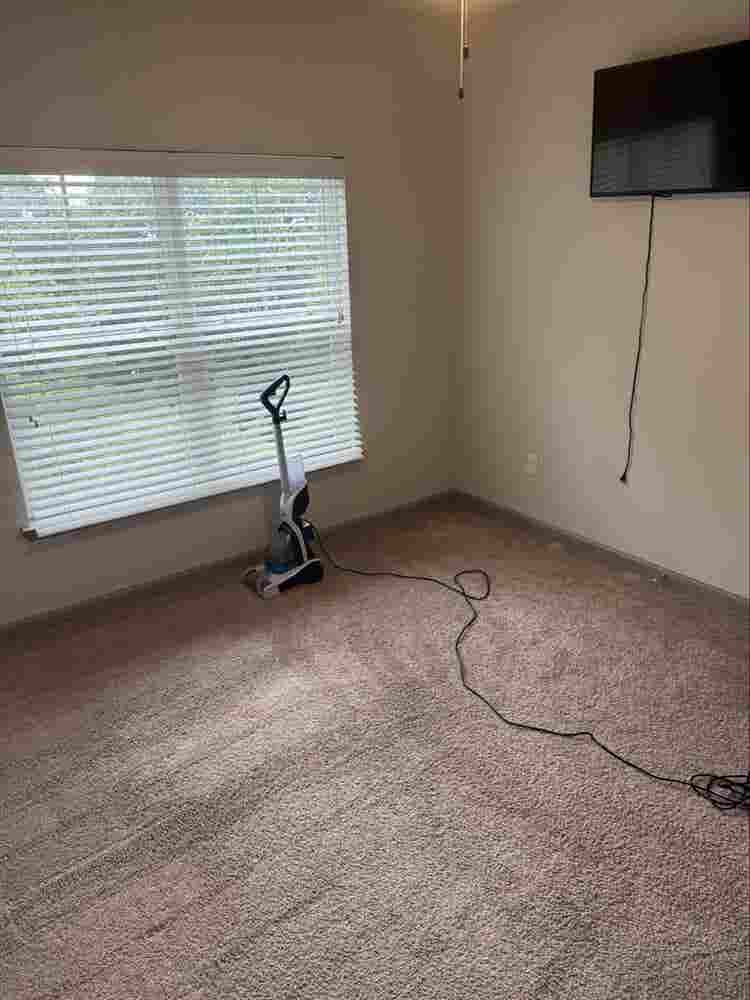 Unfurnished room in Apt