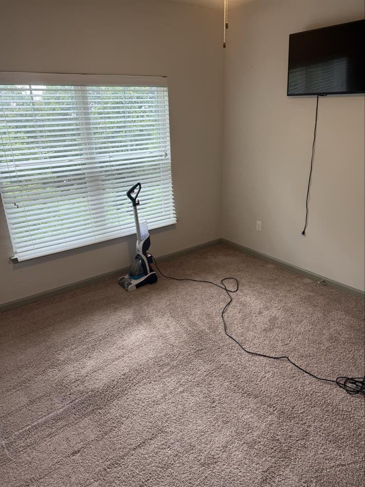 Unfurnished room in Apt