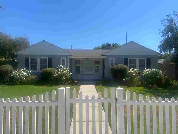 New Listing