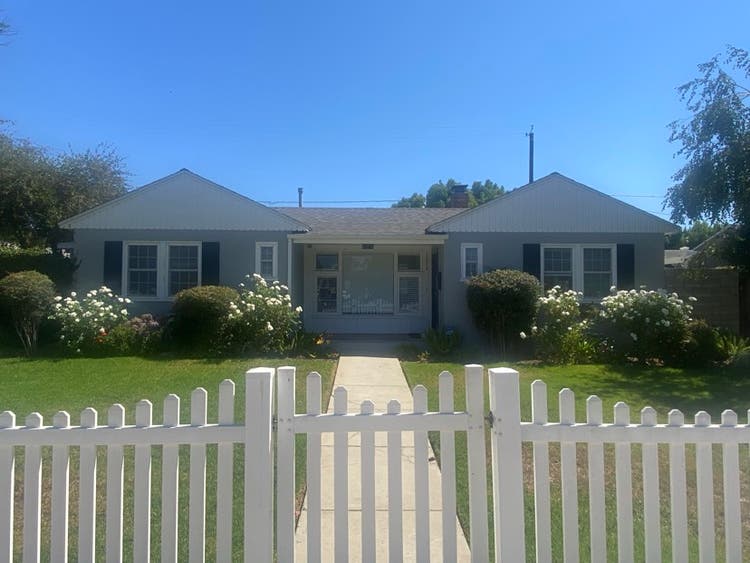 New Listing