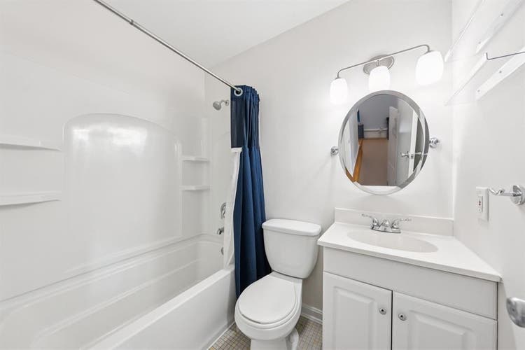 Room for Rent Immediately