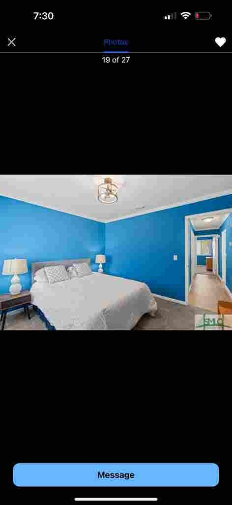 Condo (Private room and bathroom)