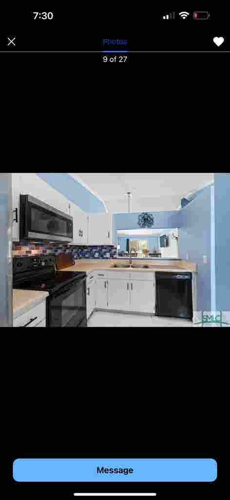 Condo (Private room and bathroom)