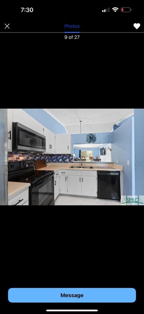 Condo (Private room and bathroom)
