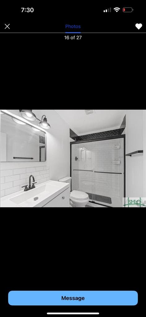 Condo (Private room and bathroom)